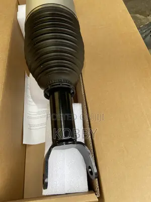 RAM 2013,2014,2015,2016,2017,2018,2019,2020 Front Air Suspension Shock