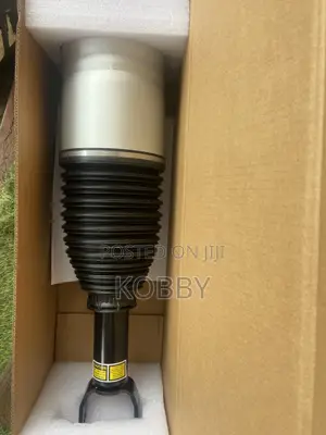 RAM 2013,2014,2015,2016,2017,2018,2019,2020 Front Air Suspension Shock