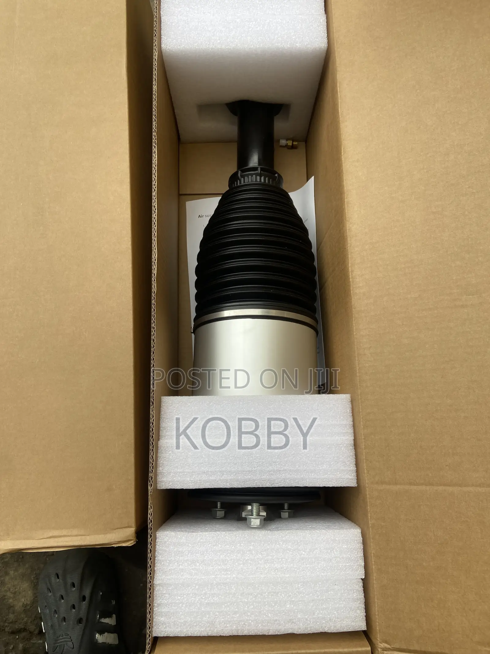 RAM 2013,2014,2015,2016,2017,2018,2019,2020 Front Air Suspension Shock