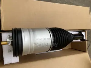 RAM 2013,2014,2015,2016,2017,2018,2019,2020 Front Air Suspension Shock
