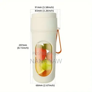 Portable Blender