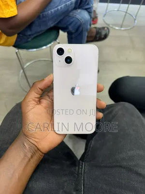 Apple iPhone 13 128 GB Pink