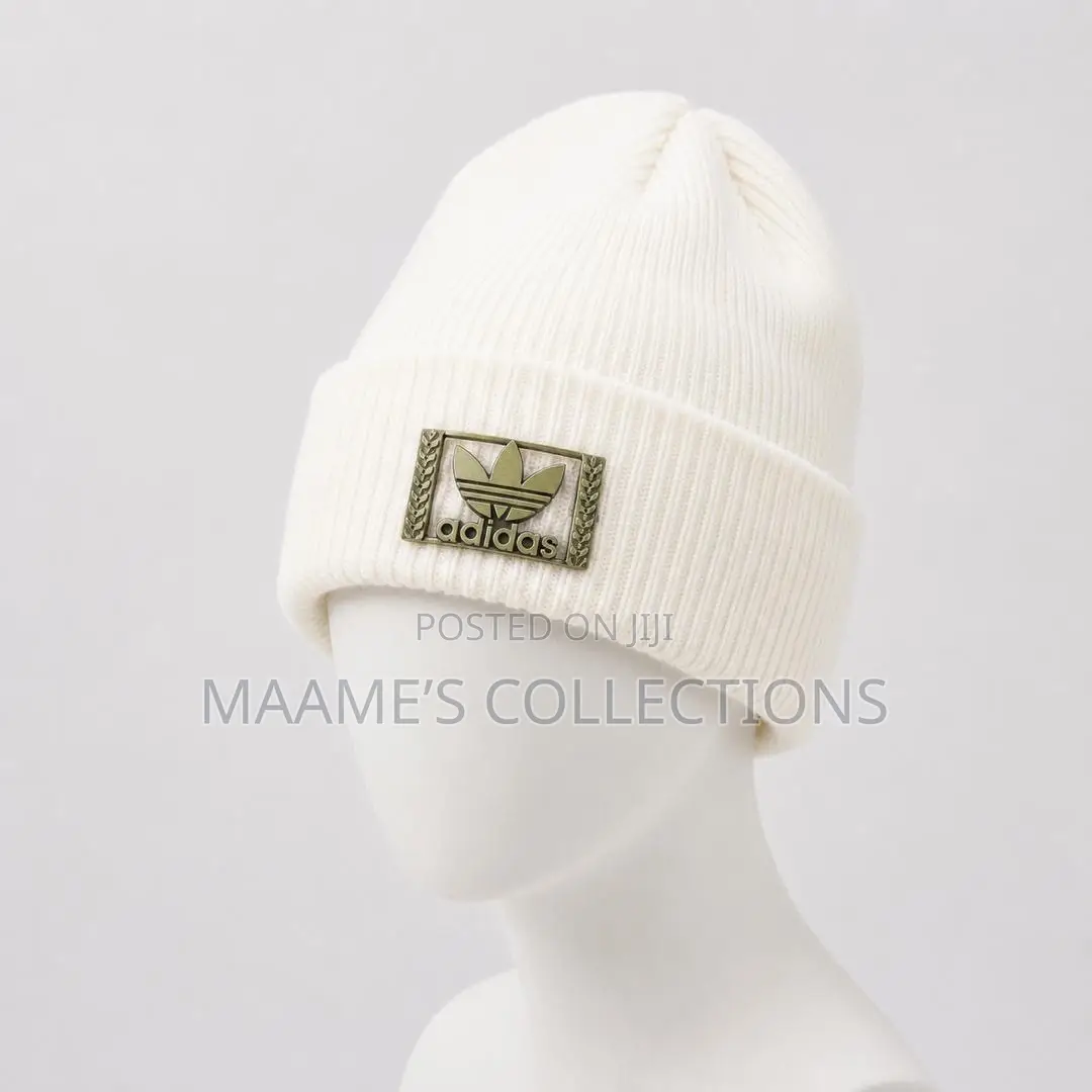 Unisex Knitted Beanie Winter Hat