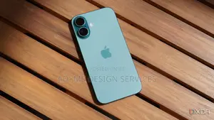 New Apple iPhone 16 128 GB Green