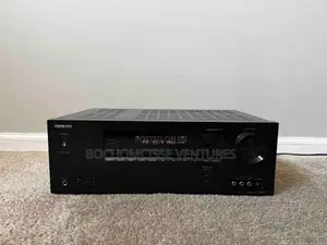 Onkyo TX Sr444