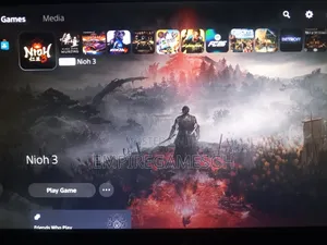 Ps5 Jailbreak Plus Games Package (Home Service)