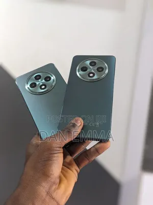 New Oppo Reno 12 5G 256 GB Green