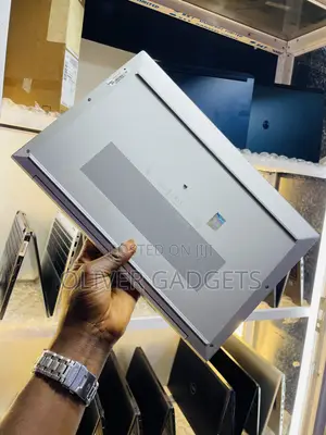 Laptop HP EliteBook 850 G8 8GB Intel Core i5 SSD 256GB