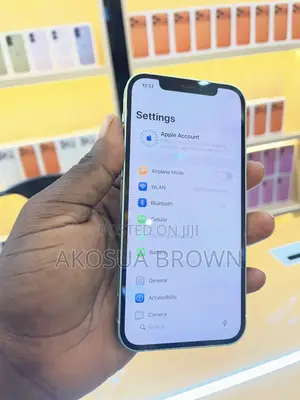 Apple iPhone 13 128 GB White