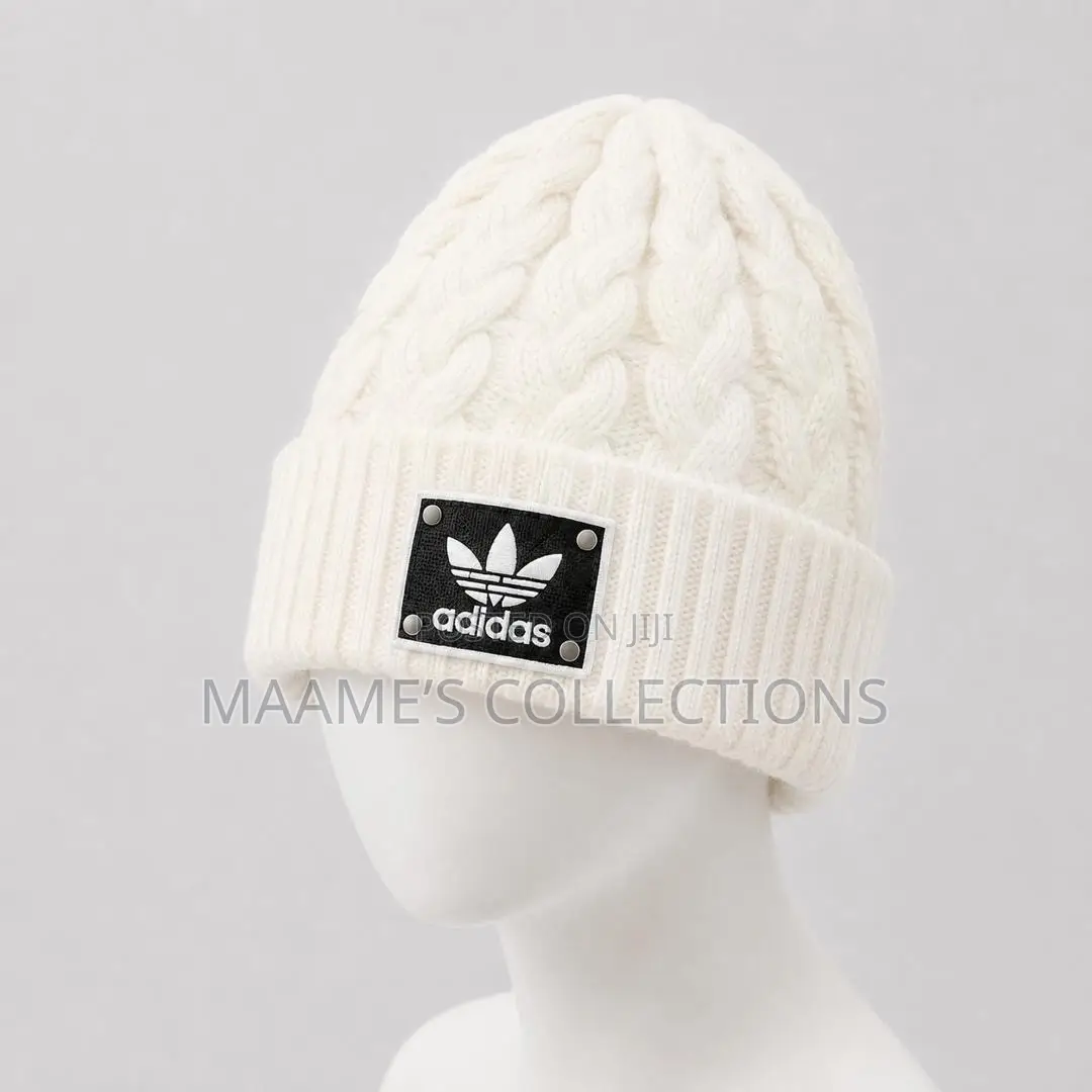 Winter Knit Cap – Fashionable Everyday Beanie
