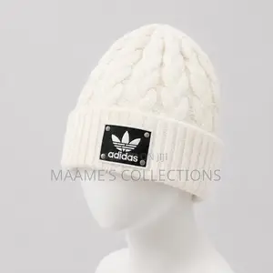 Winter Knit Cap – Fashionable Everyday Beanie
