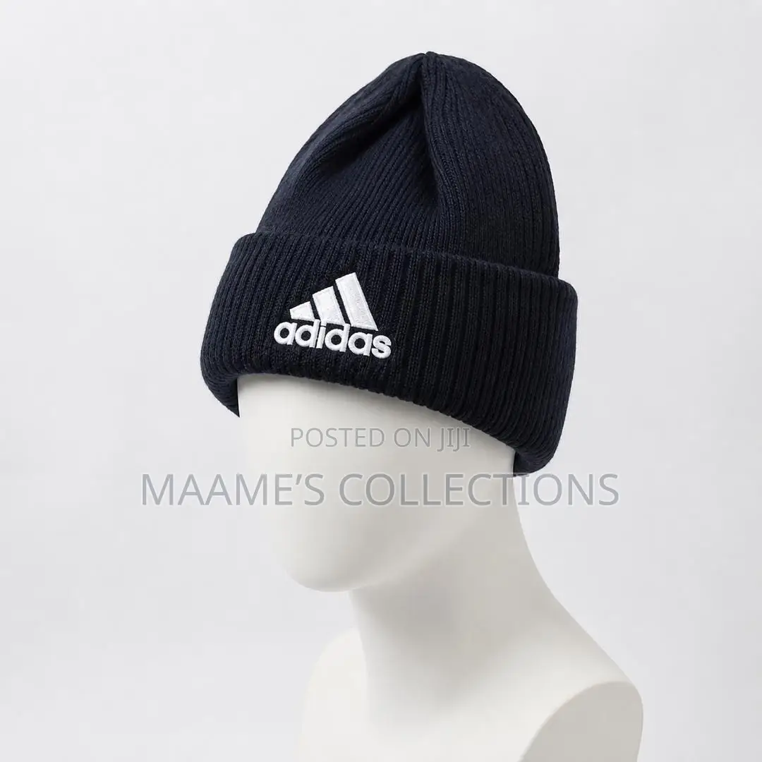 Winter Knit Cap – Fashionable Everyday Beanie