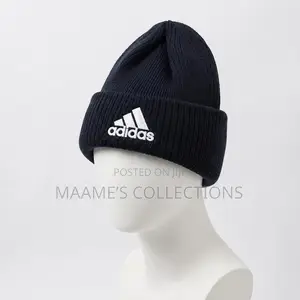 Winter Knit Cap – Fashionable Everyday Beanie