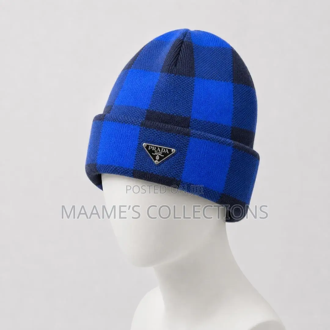 Winter Knit Cap – Fashionable Everyday Beanie