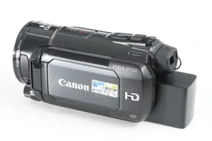 New Canon Full Hd 32gb Camcorder