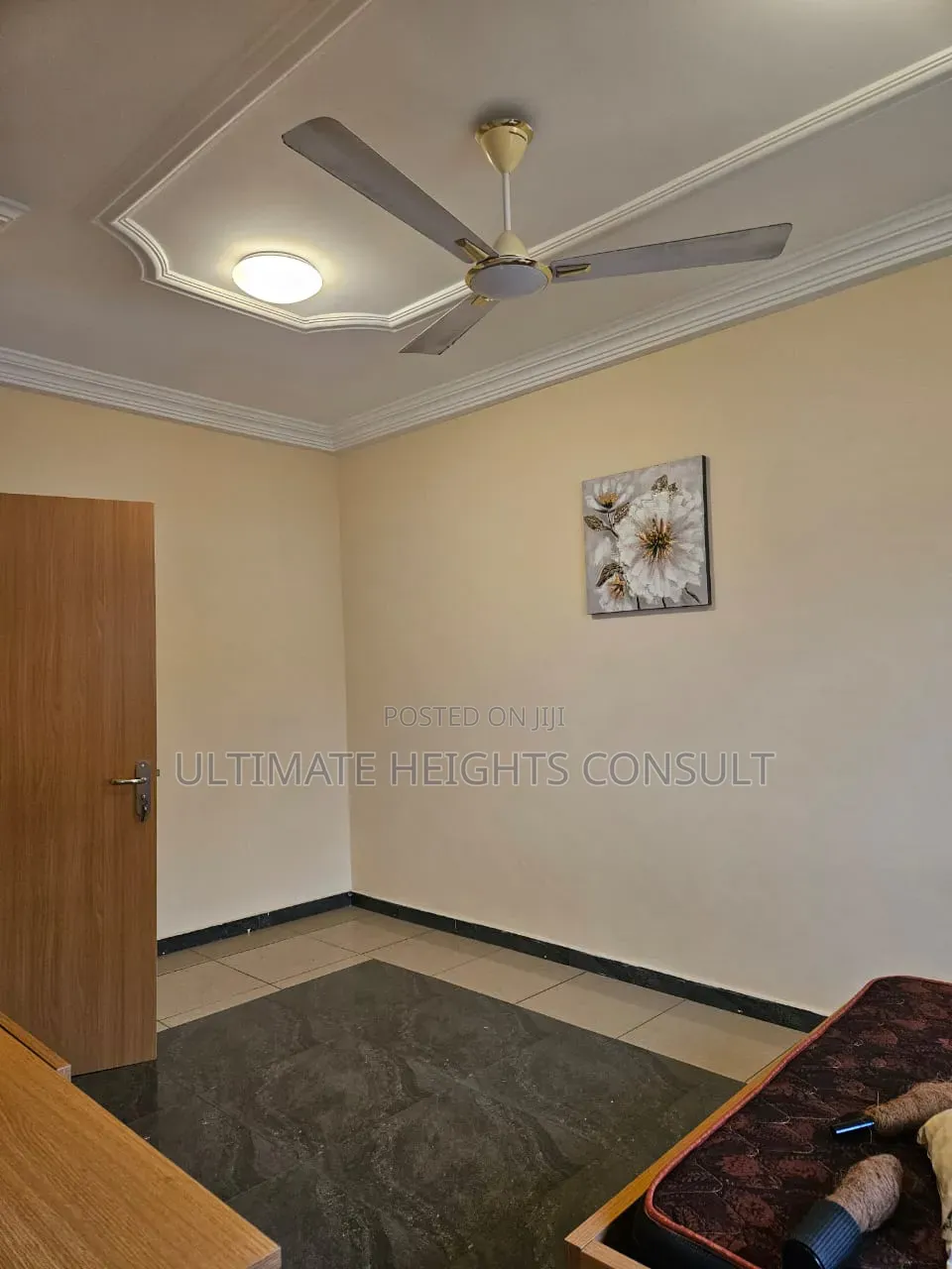 4bdrm House in School Junction for rent