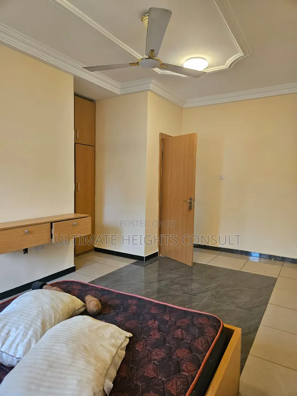 4bdrm House in School Junction for rent