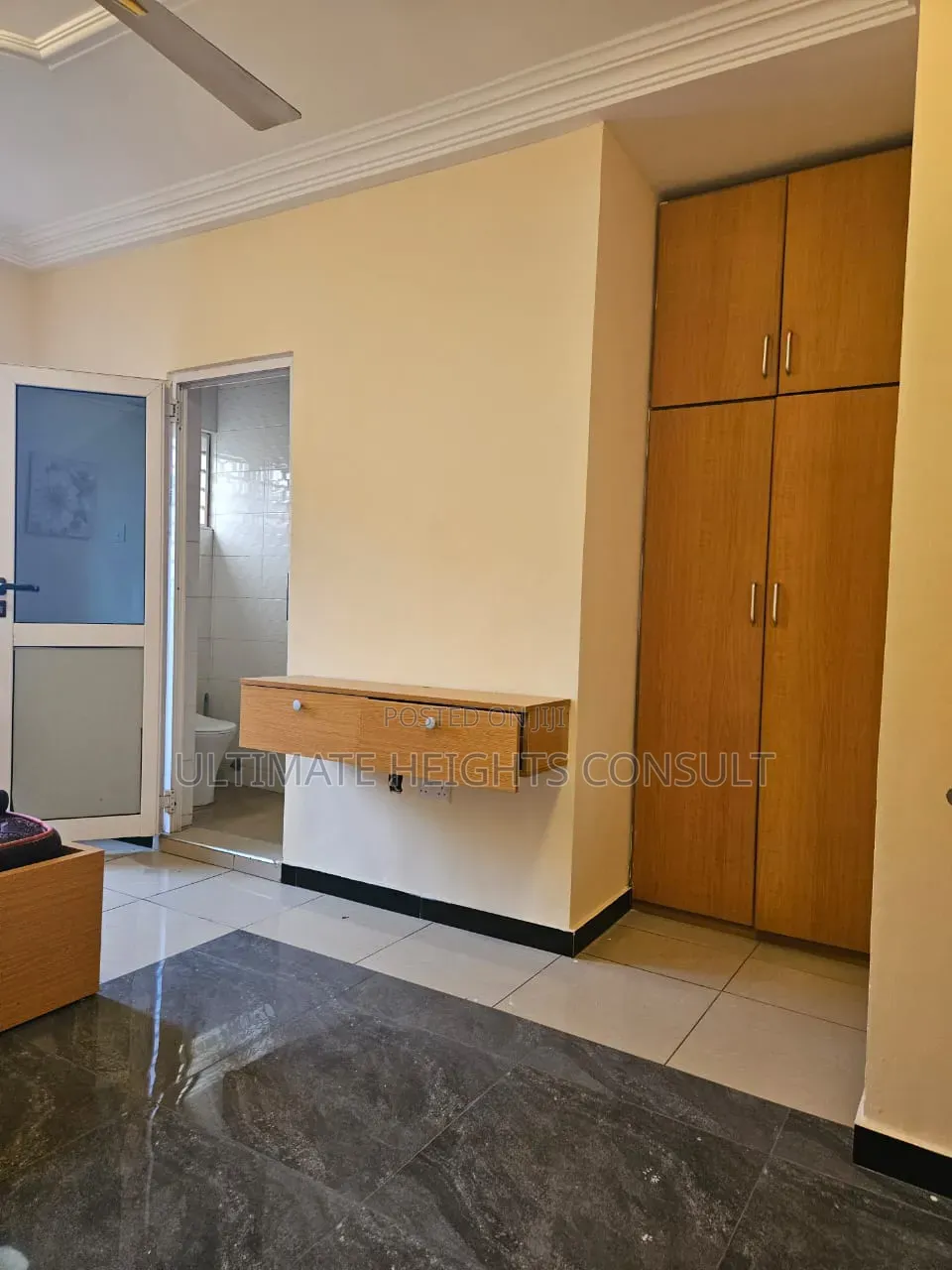 4bdrm House in School Junction for rent