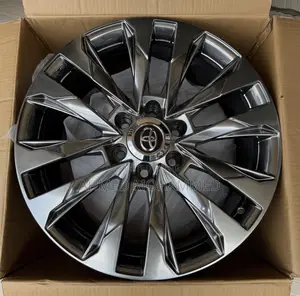 Toyota Land Cruiser Prado Rim 20