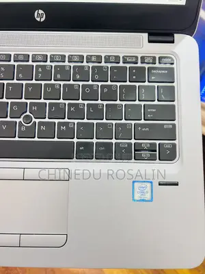 Laptop HP EliteBook 820 G4 8GB Intel Core i7 SSD 256GB