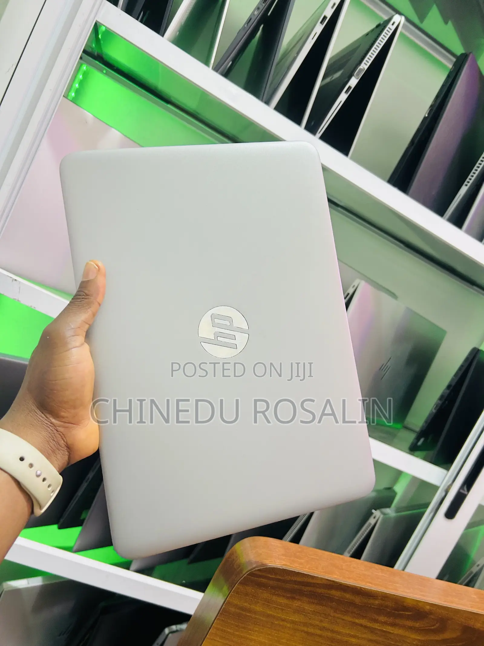 Laptop HP EliteBook 820 G4 8GB Intel Core i7 SSD 256GB
