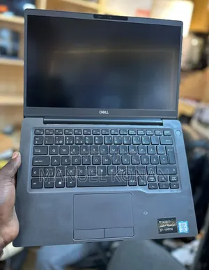 New Laptop Dell Latitude 7300 16GB Intel Core i3 SSD 256GB