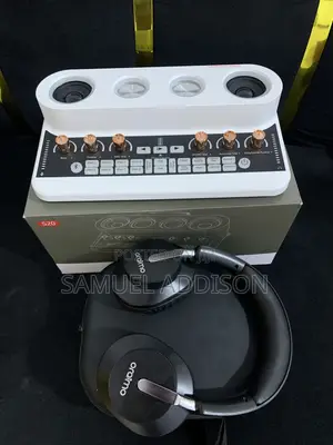 Sound Card