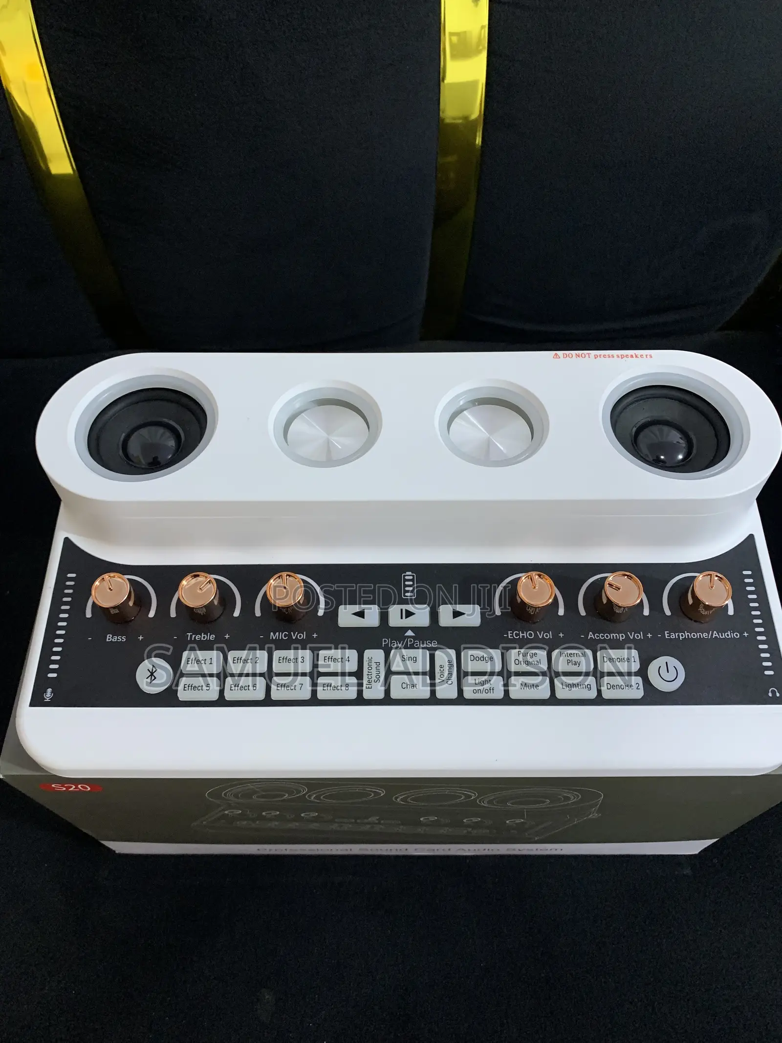 Sound Card