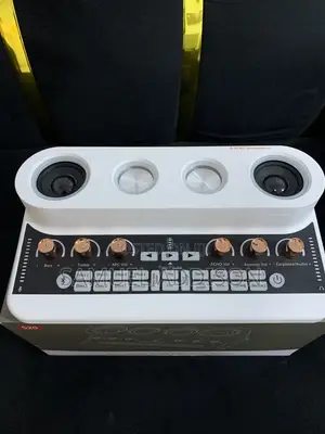 Sound Card