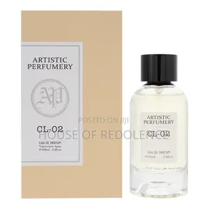 Armaf Artistic Perfumery CL-02 Eau De Parfum