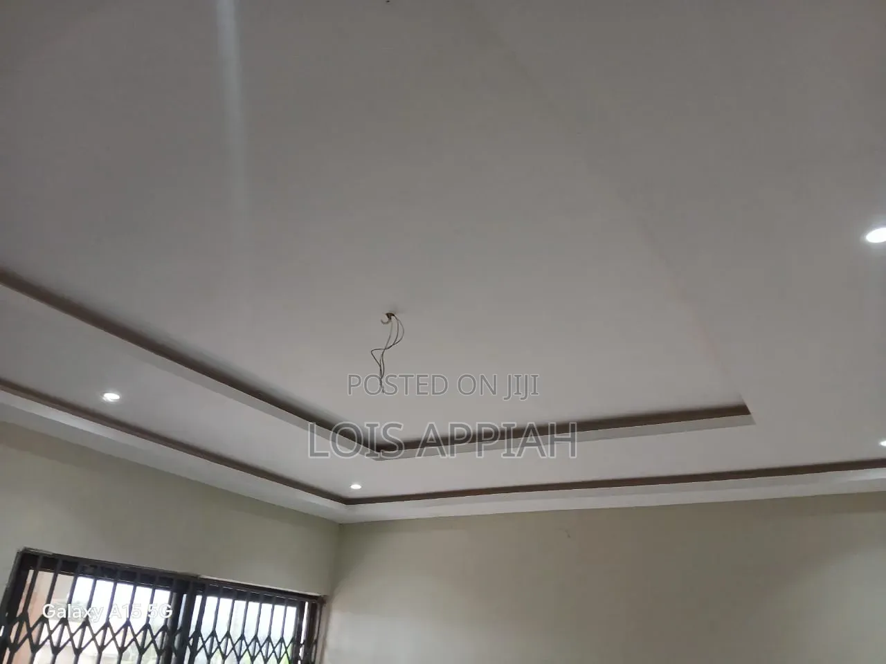 Furnished 3bdrm Apartment in Lois Appiah, Atwima Nwabiagya for rent