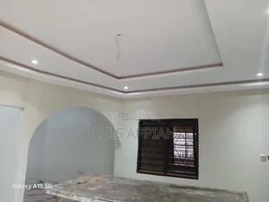 Furnished 3bdrm Apartment in Lois Appiah, Atwima Nwabiagya for rent