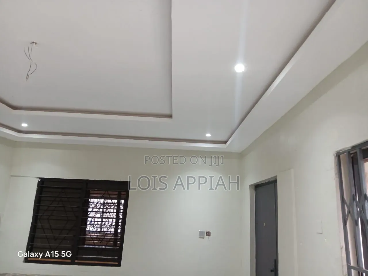 Furnished 3bdrm Apartment in Lois Appiah, Atwima Nwabiagya for rent