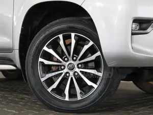 Toyota Prado Rim 20