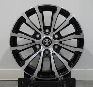 Toyota Prado Rim 20