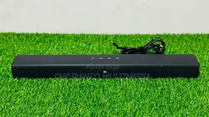JBL Bar Studio 2.0 All-in-One Soundbar: Cinema-Quality Acoustic