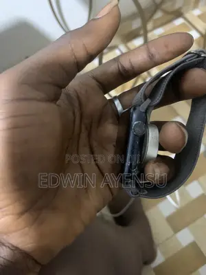 Apple Watch Series 7