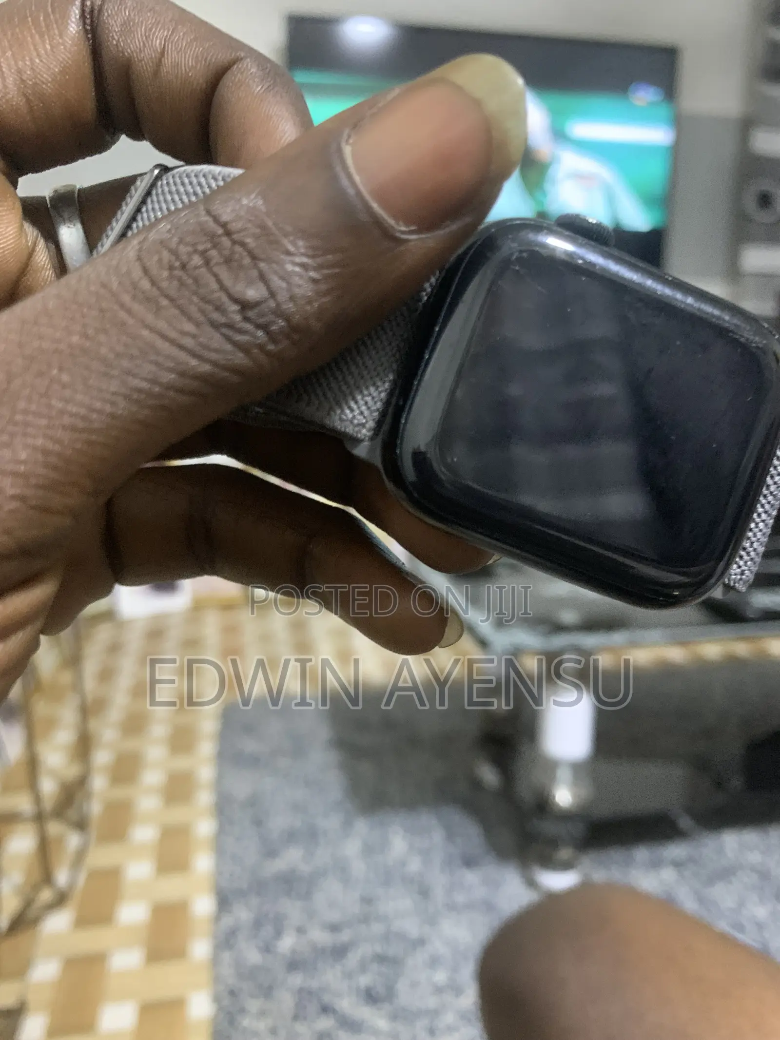 Apple Watch Series 7