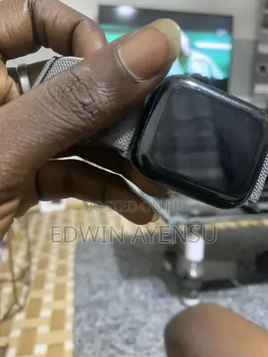 Apple Watch Series 7