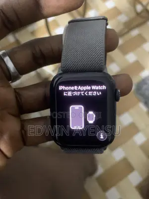 Apple Watch Series 7