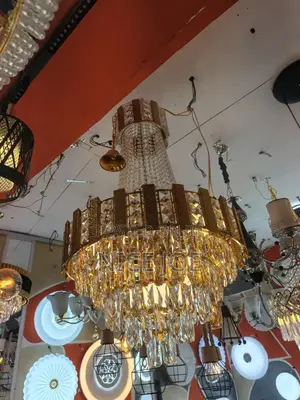 Lighting Shandeliers  Light