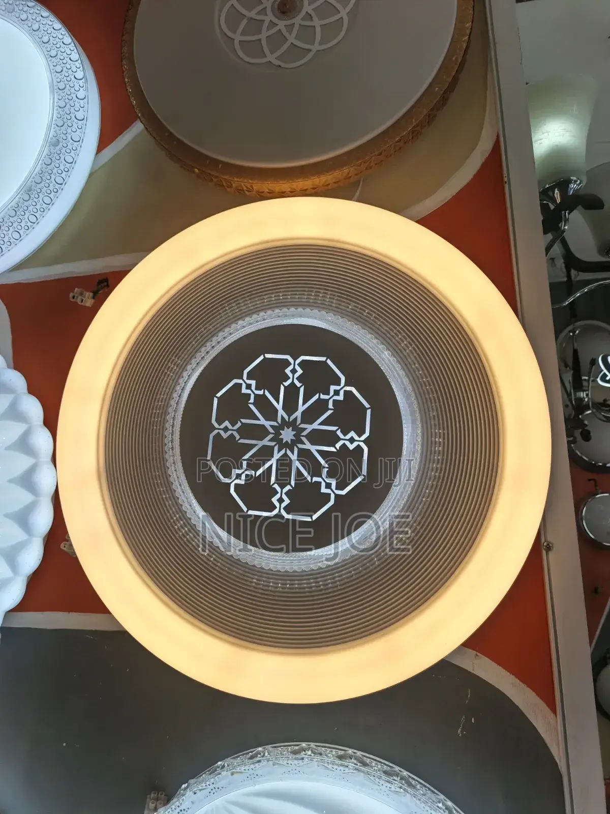 Celling Light