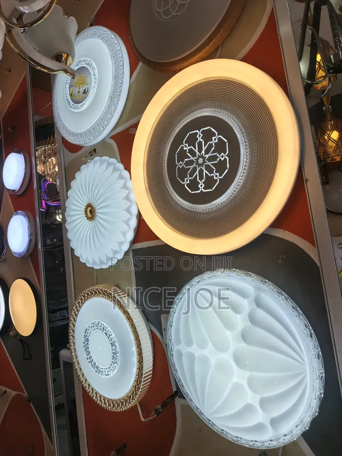 Celling Light