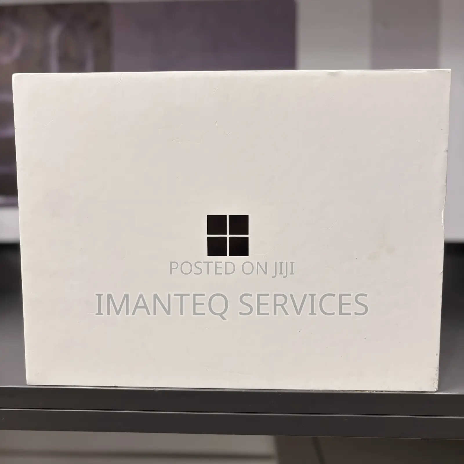 New Microsoft Surface Laptop 8 16GB Qualcomm Snapdragon X Elite 512GB