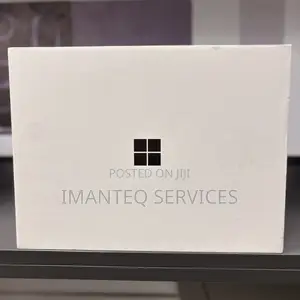 New Microsoft Surface Laptop 8 16GB Qualcomm Snapdragon X Elite 512GB