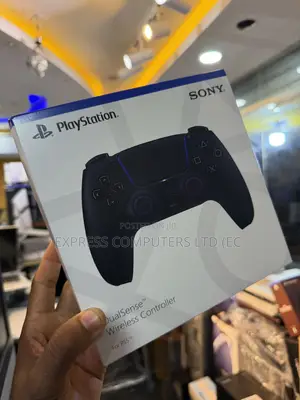 Sony Playstation 5 Original Dualsense Wireless Controller 🎮 From Uk 🇬🇧