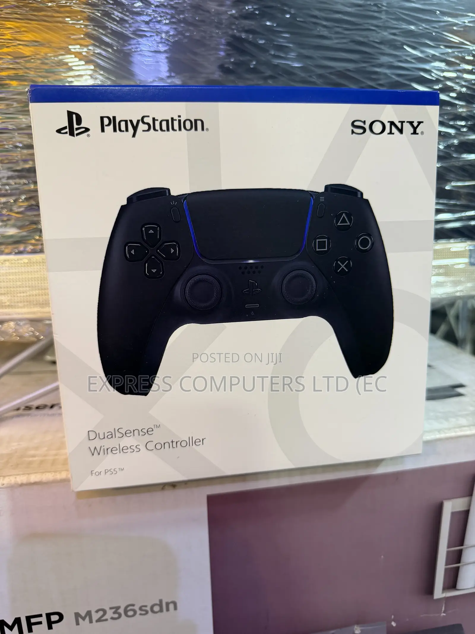 Sony Playstation 5 Original Dualsense Wireless Controller 🎮 From Uk 🇬🇧
