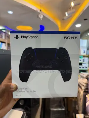 Sony Playstation 5 Original Dualsense Wireless Controller 🎮 From Uk 🇬🇧