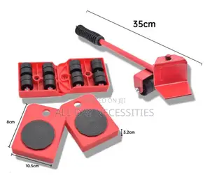 Furniture Lifter