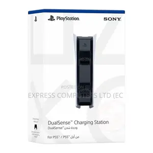 SONY Playstation 5 Twin Charging Station FOR Wireless PS5 Controllers